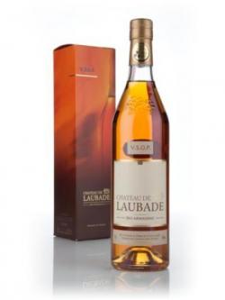 Chateau De Laubade VSOP Bas Armagnac