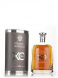 A bottle of ChÃ¢teau de Montifaud XO Silver Cognac