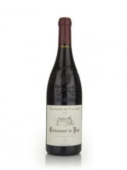 Chateau De Vaudieu Chateauneuf du Pape 2009