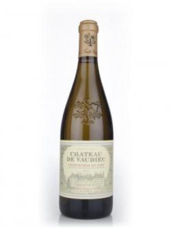 Château de Vaudieu Châteauneuf-du-Pape Blanc 2011