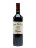 A bottle of Chateau Des Graviers Margaux 2012 / Bordeaux