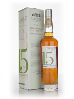 Château du Tariquet 15 Year Old