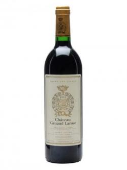 Chateau Gruaud Larose 1993