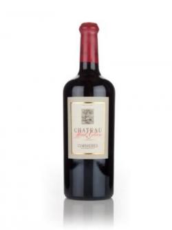 Château Haut Gléon Corbieres 2008