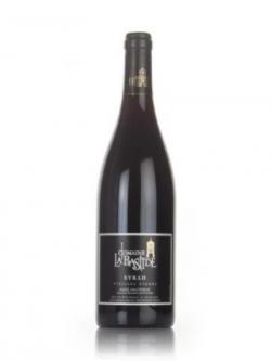 ChÃ¢teau la Bastide Syrah 2014