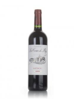 ChÃ¢teau La Tour de By MÃ©doc 2009