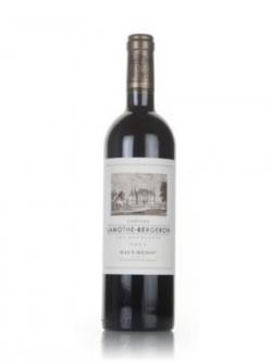 ChÃ¢teau Lamothe-Bergeron 2009