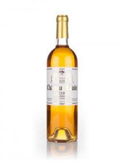 Château Laville Sauternes 2006