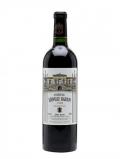 A bottle of Chateau Leoville Barton 1998 / Saint-Julien