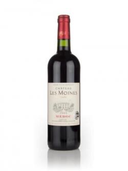 Château Les Moines Médoc 2009