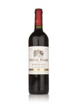 Château Malbat 2008