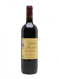 ChÃ¢teau Micalet 2012 / Haut Medoc