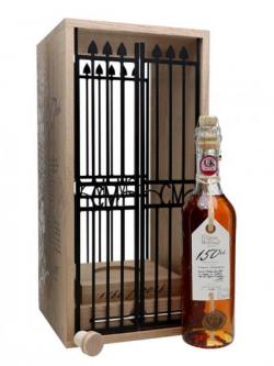 Chateau Montifaud 150th Anniversary Cognac with Cage