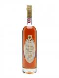 A bottle of Chateau Montifaud VSOP Cognac