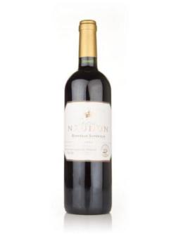 Chateau Naudon Bordeaux 2004