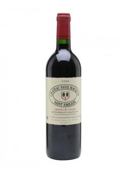 Chateau Pavie Macquin 1998 / Saint Emilion Grand Cru