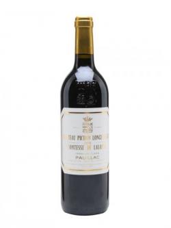 Chateau Pichon Longueville Comtesse De Lalande 2008