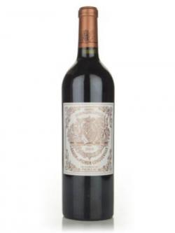 Château Pichon-Longueville Pauillac 2008