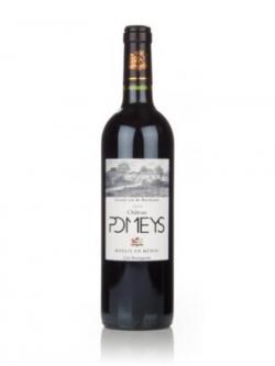 Château Pomeys Moulis En Medoc 2010