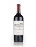 A bottle of Château Pontet-Canet Pauillac 2008