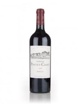 Château Pontet-Canet Pauillac 2008