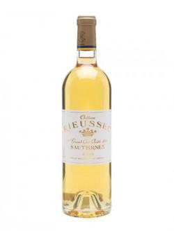 Chateau Rieussec 2008 / Sauternes