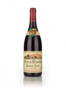 Chateau Thivin Côte de Brouilly 2011