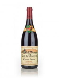 Chateau Thivin Côte de Brouilly 2012