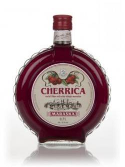 Cherrica (Cherry Liqueur)