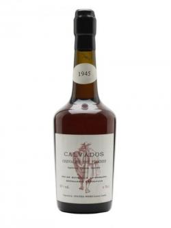 Chevalier Des Touches 1945 Calvados