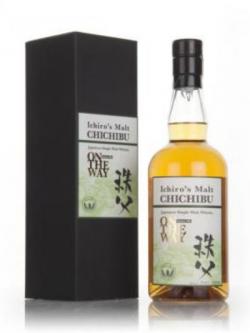 Chichibu On The Way (bottled 2015)