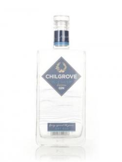 Chilgrove Bluewater Edition Gin