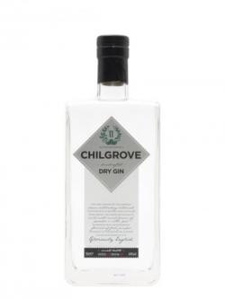 Chilgrove Dry Gin