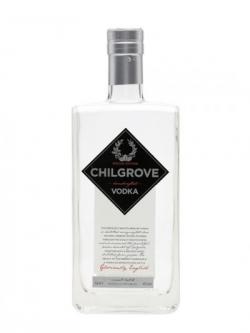 Chilgrove Vodka