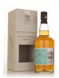 A bottle of Chocolate Honeycomb 2001 - Wemyss Malts (Bunnahabhain)