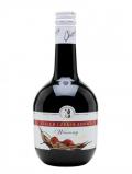A bottle of Chopin Chocolate Liqueur Cherry