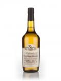 A bottle of Christian Drouin Sélection Calvados