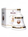 A bottle of Christmas 2009 / Bell's / 8 Year Old / Arthur Bell