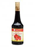 A bottle of Chtaura Pomegranate Molasses / 60cl