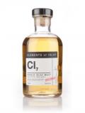 A bottle of CI7 - Elements of Islay (Caol Ila)