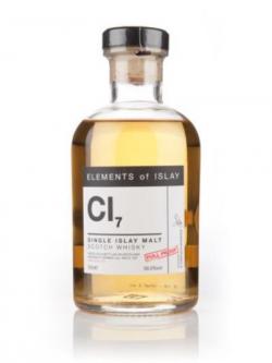 CI7 - Elements of Islay (Caol Ila)