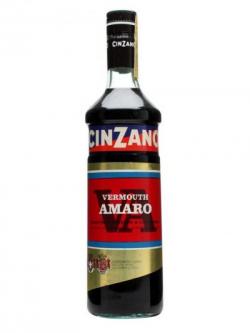 Cinzano Amaro Vermouth / Bot.1980s