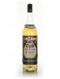 A bottle of Cinzano Bianco - 1970s 3l