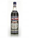 A bottle of Cinzano Bianco - 1970s 93cl