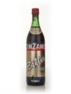 Cinzano Bitter Vermouth - 1970s