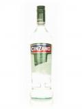 A bottle of Cinzano Extra Dry
