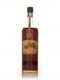 A bottle of Ciro Frassineti Amaro d’Assisi - 1949-59