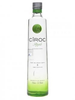 Ciroc Apple Vodka