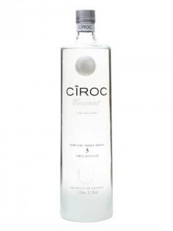 Ciroc Coconut Vodka / Large Bottle