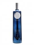 A bottle of Ciroc Derek Zoolander Blue Steel / Double Magnum